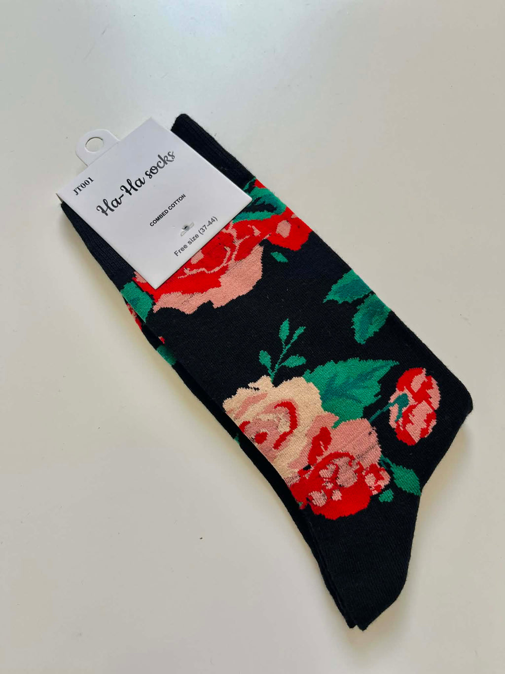 Rose - Socks
