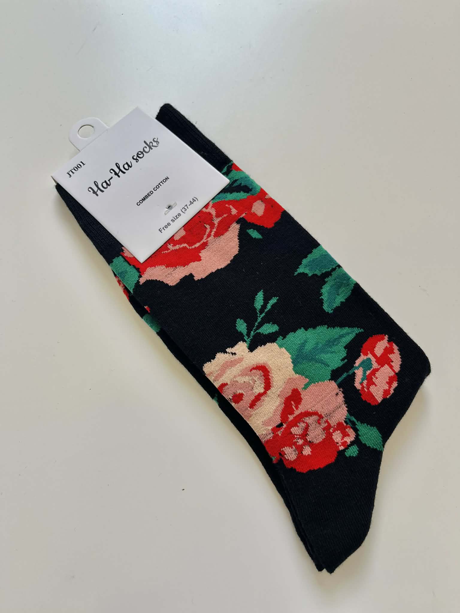 Rose - Socks