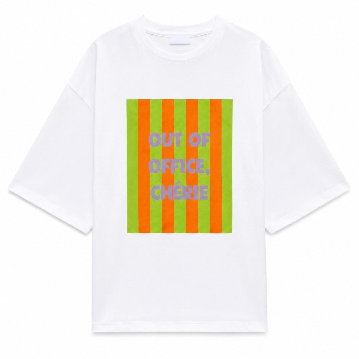Lumina T-shirt Cherie
