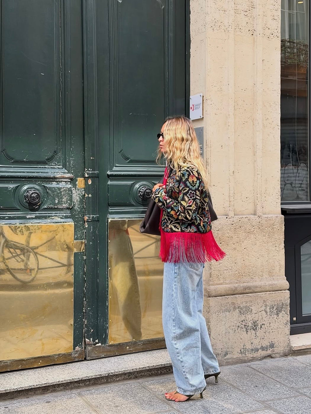 Lumina Bag