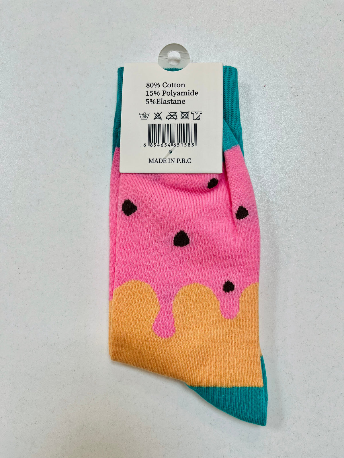 Socks 044
