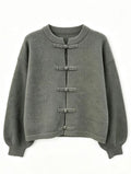 Cozy Knit
