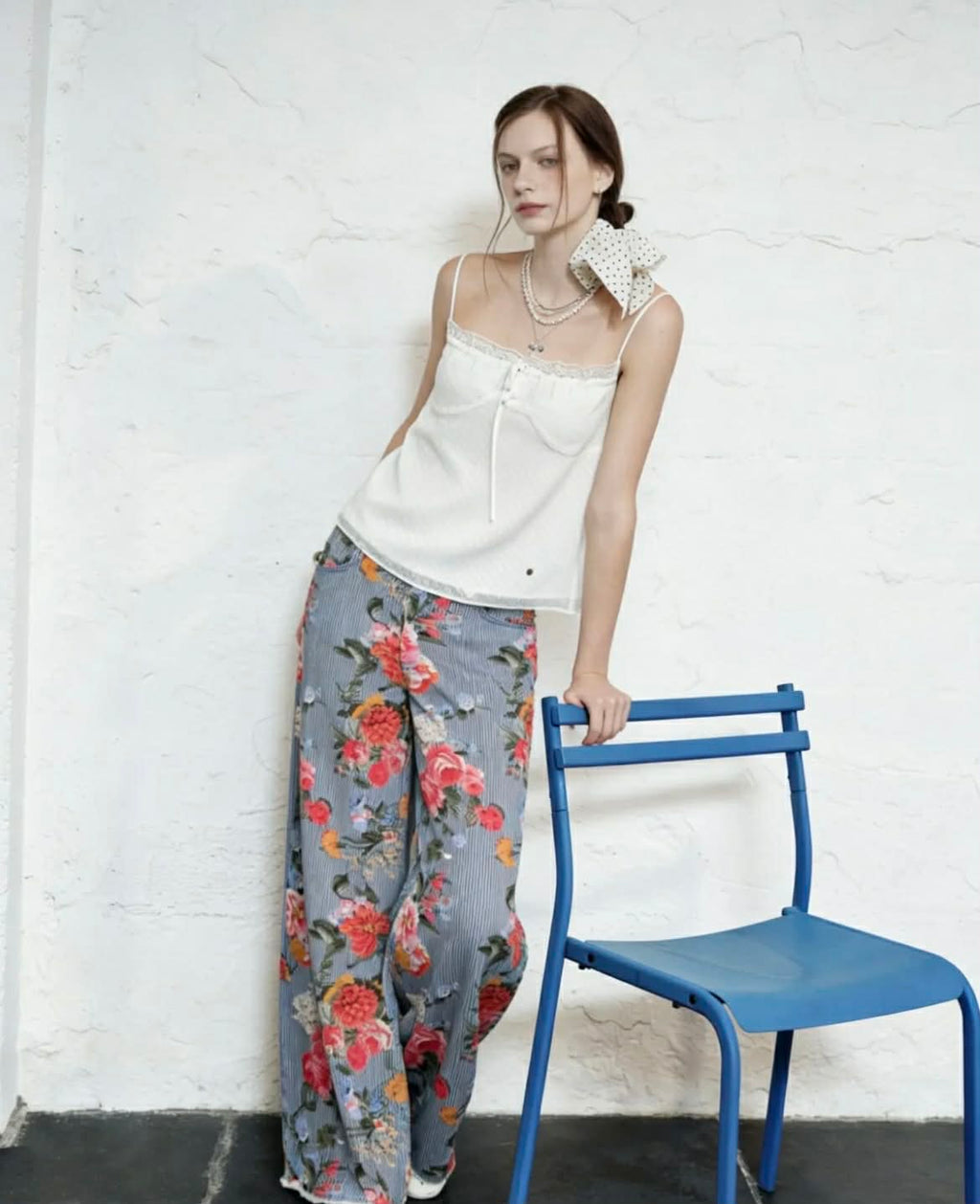 Bloom Garden Pants
