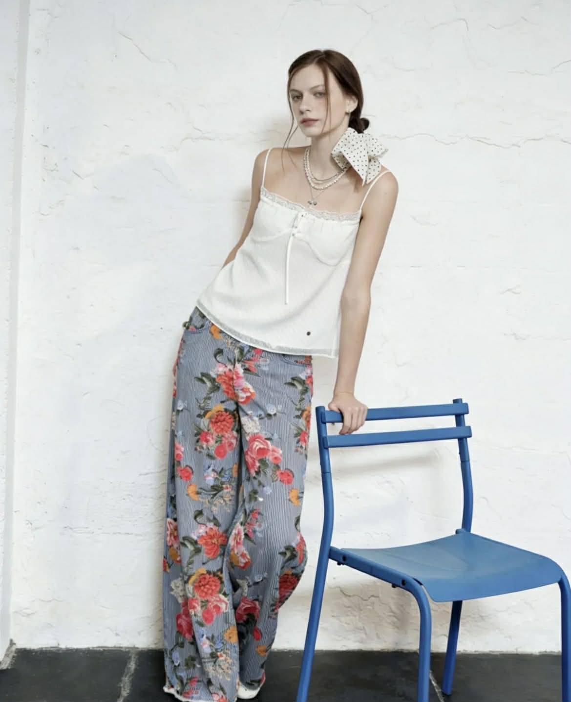 Bloom Garden Pants