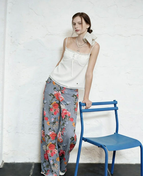 Bloom Garden Pants