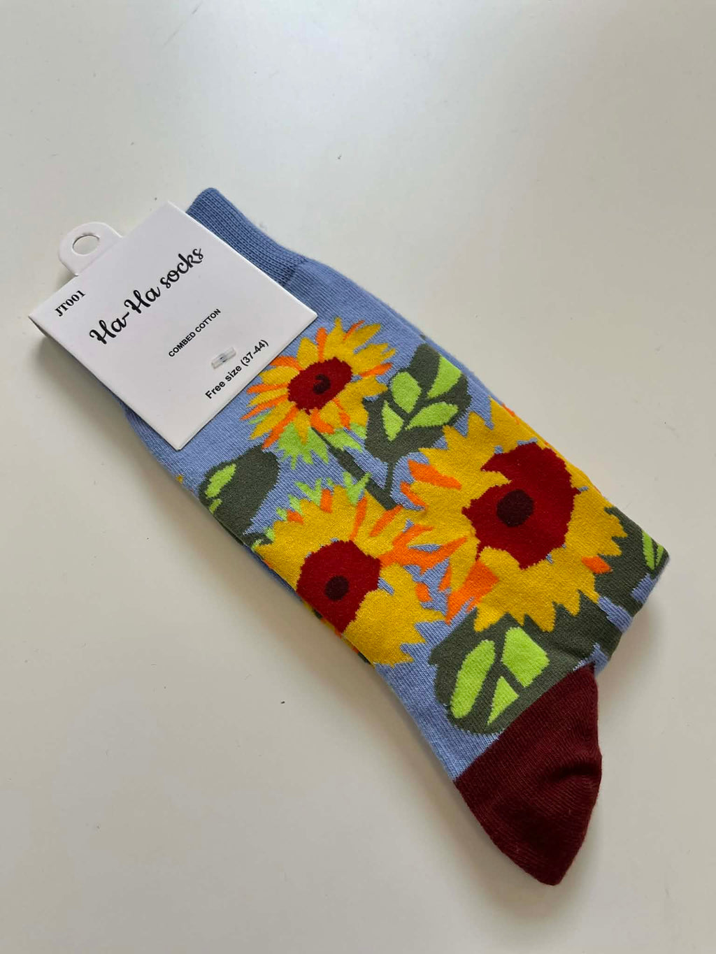 Sunflower - Socks