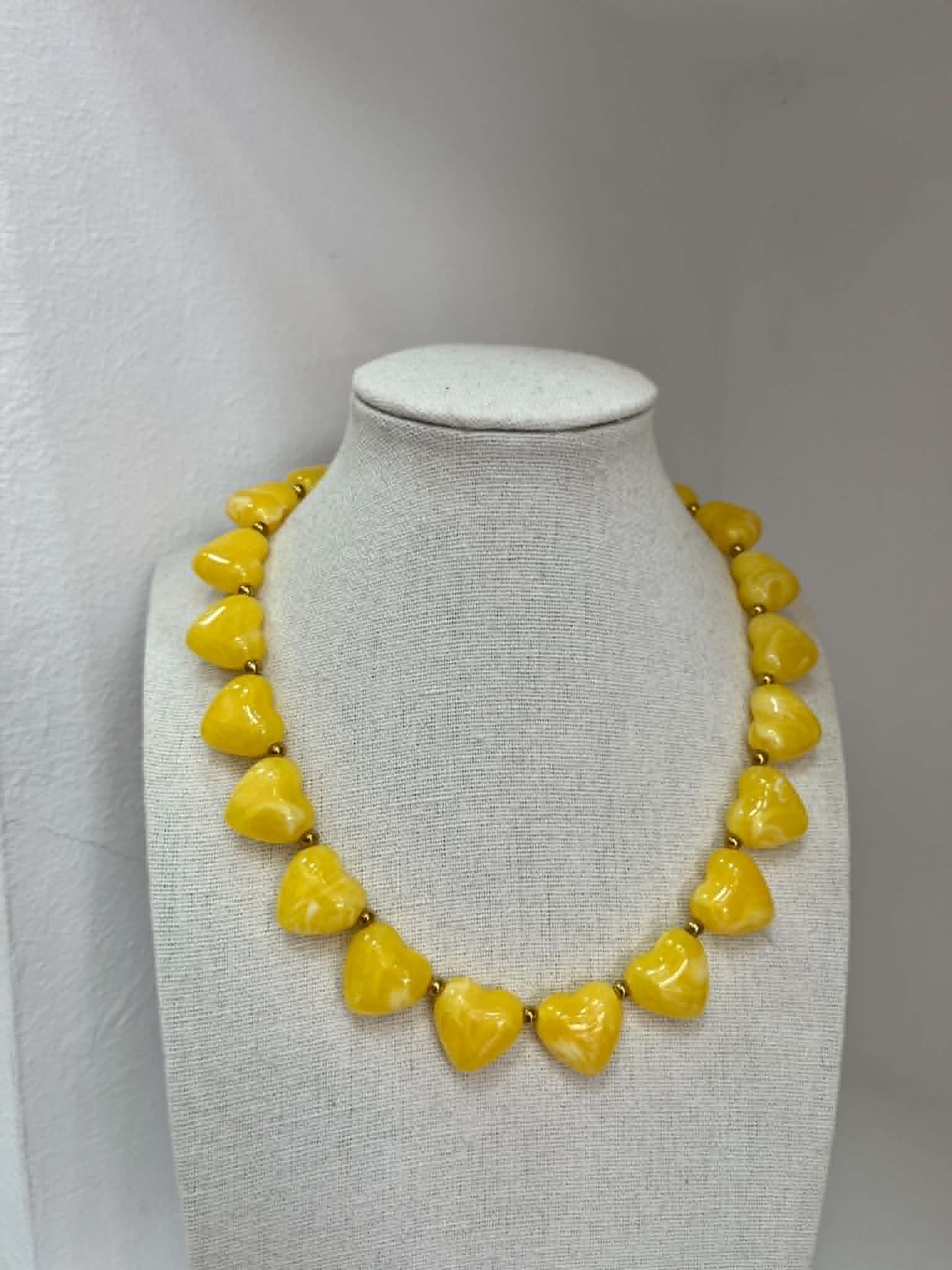Yellow Candy