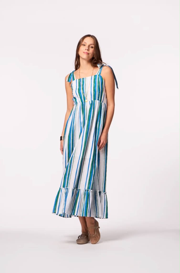 Oriana Dress
