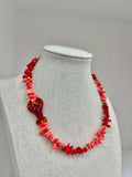 Lobster Necklace