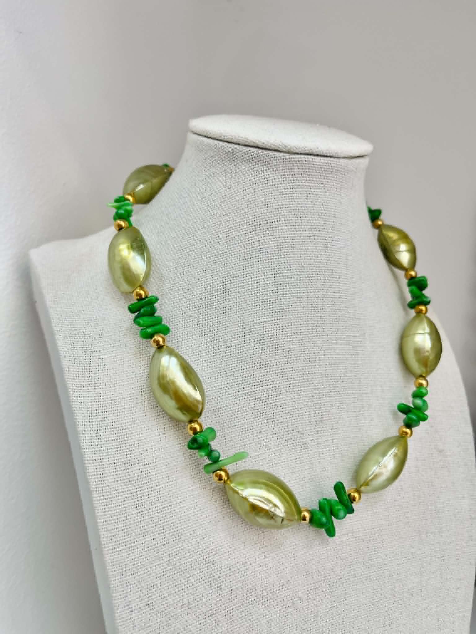 Pistachio Dream