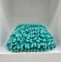 Puffy Bag - Aqua