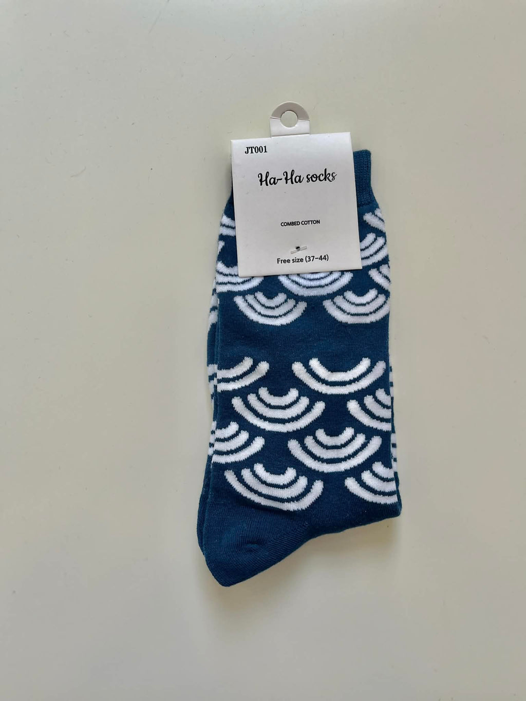 Wave - Socks