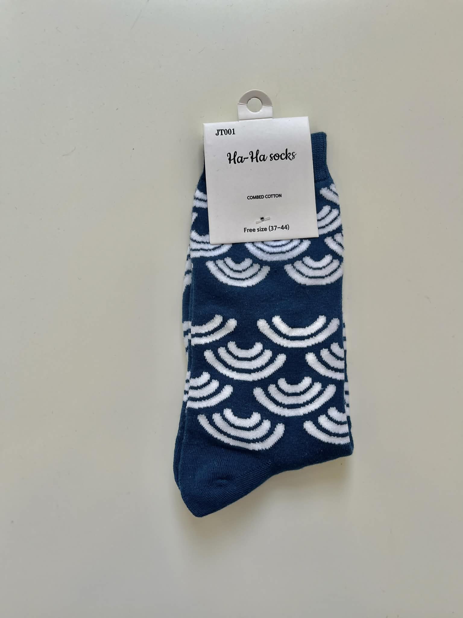 Wave - Socks