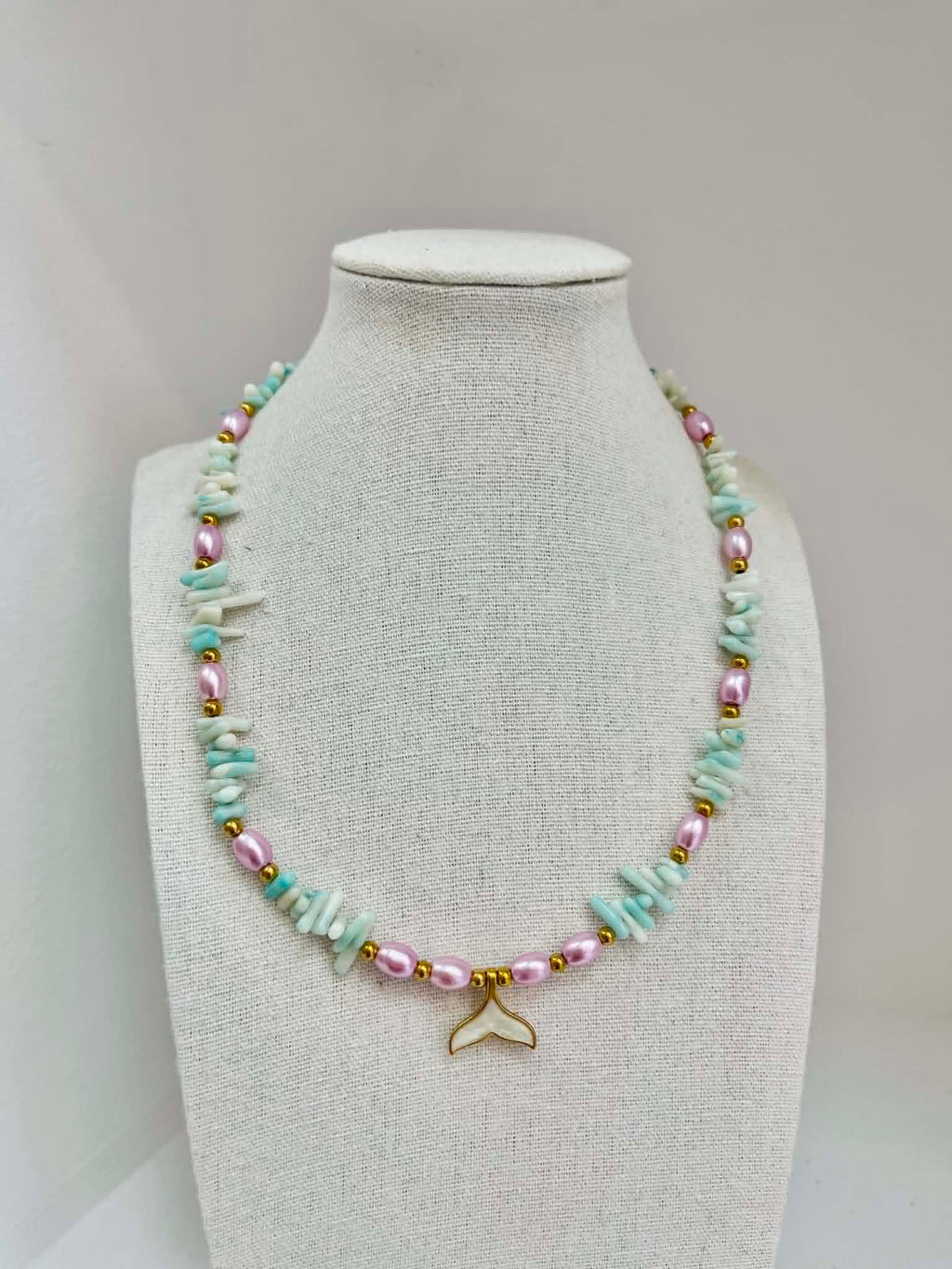 Mermaid Kiss