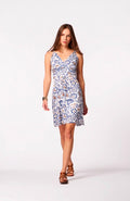 Zoe Dress