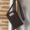Plaid Phone Case