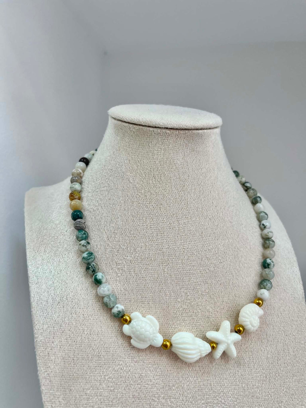 Ocean Treasure