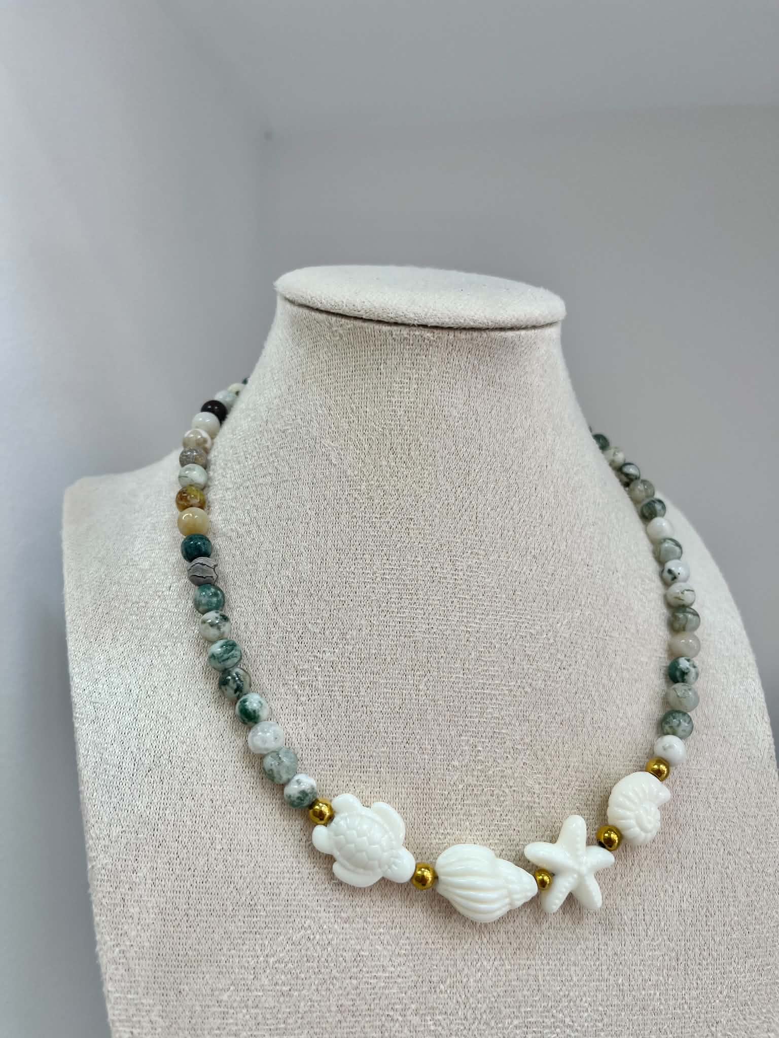 Ocean Treasure