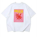 T-SHIRT IBIZA OVERSIZED