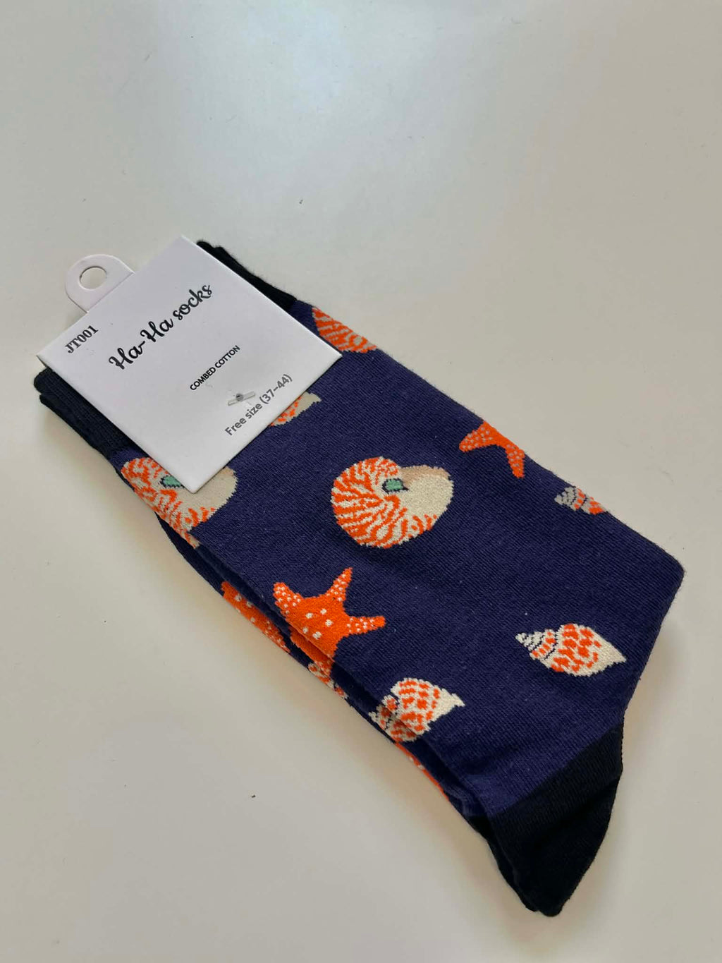 Shell - Socks
