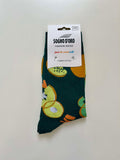 Kiwi - Socks