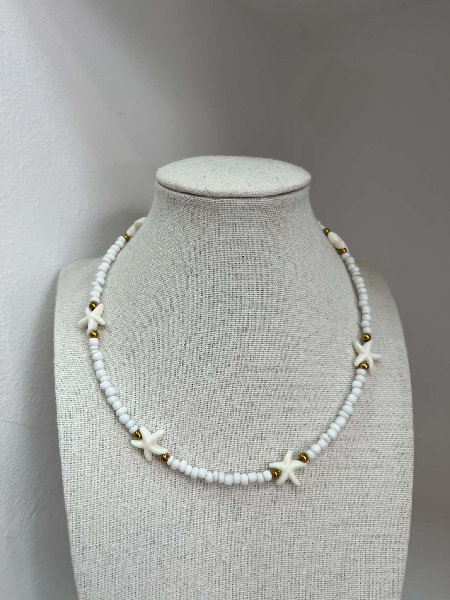 Asteria Necklace