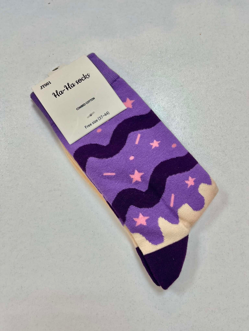 Socks 004