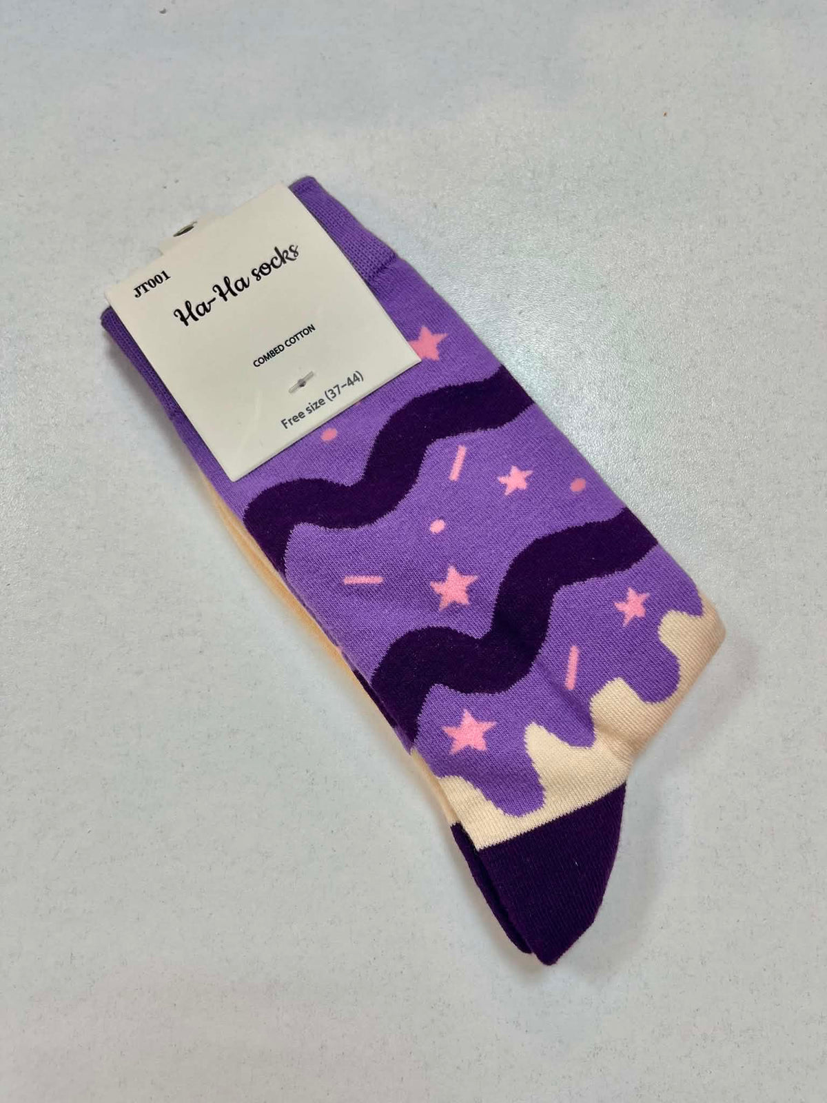 Socks 004