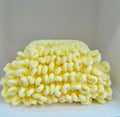 Puffy Bag - Butter Yellow