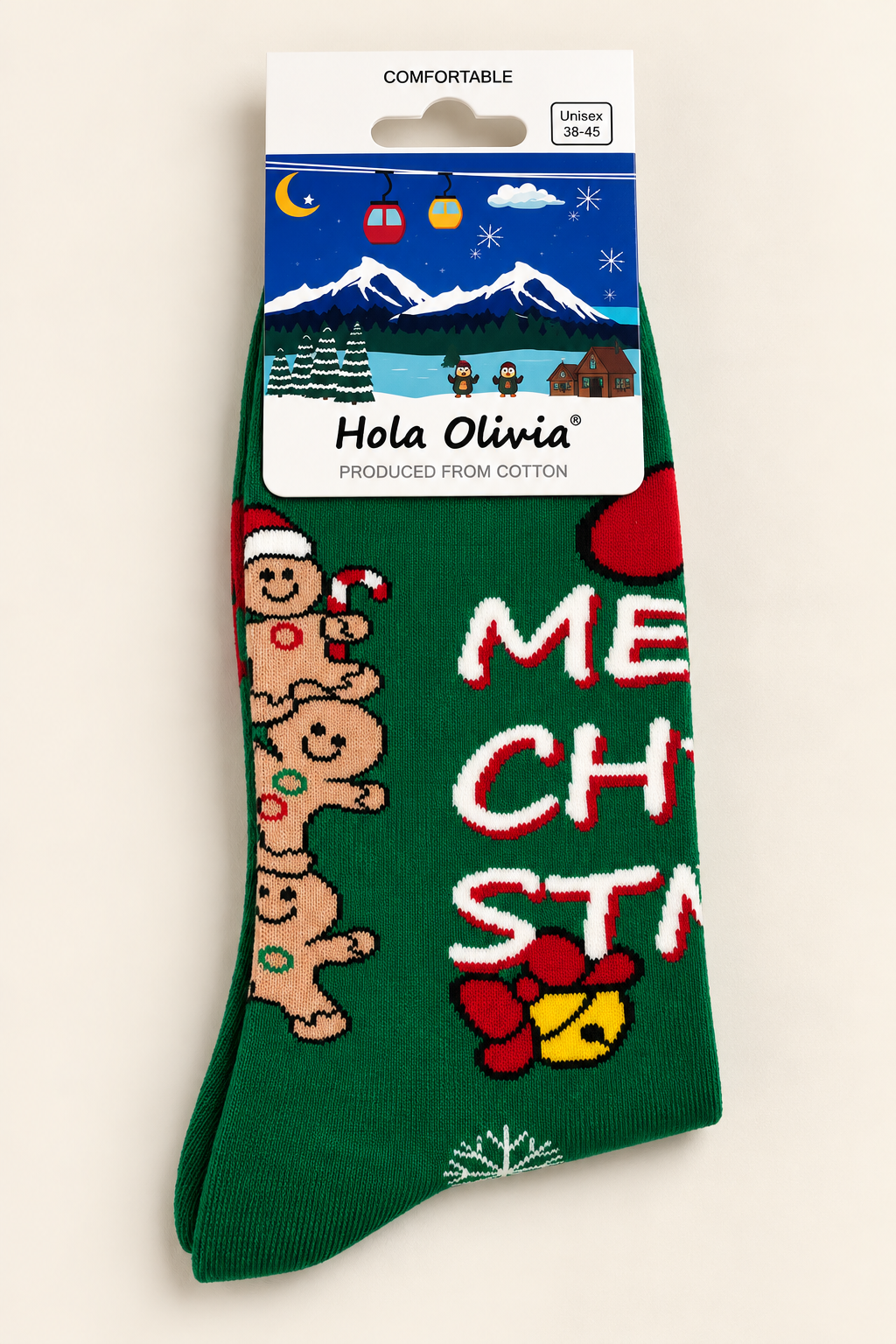Christmas - 3