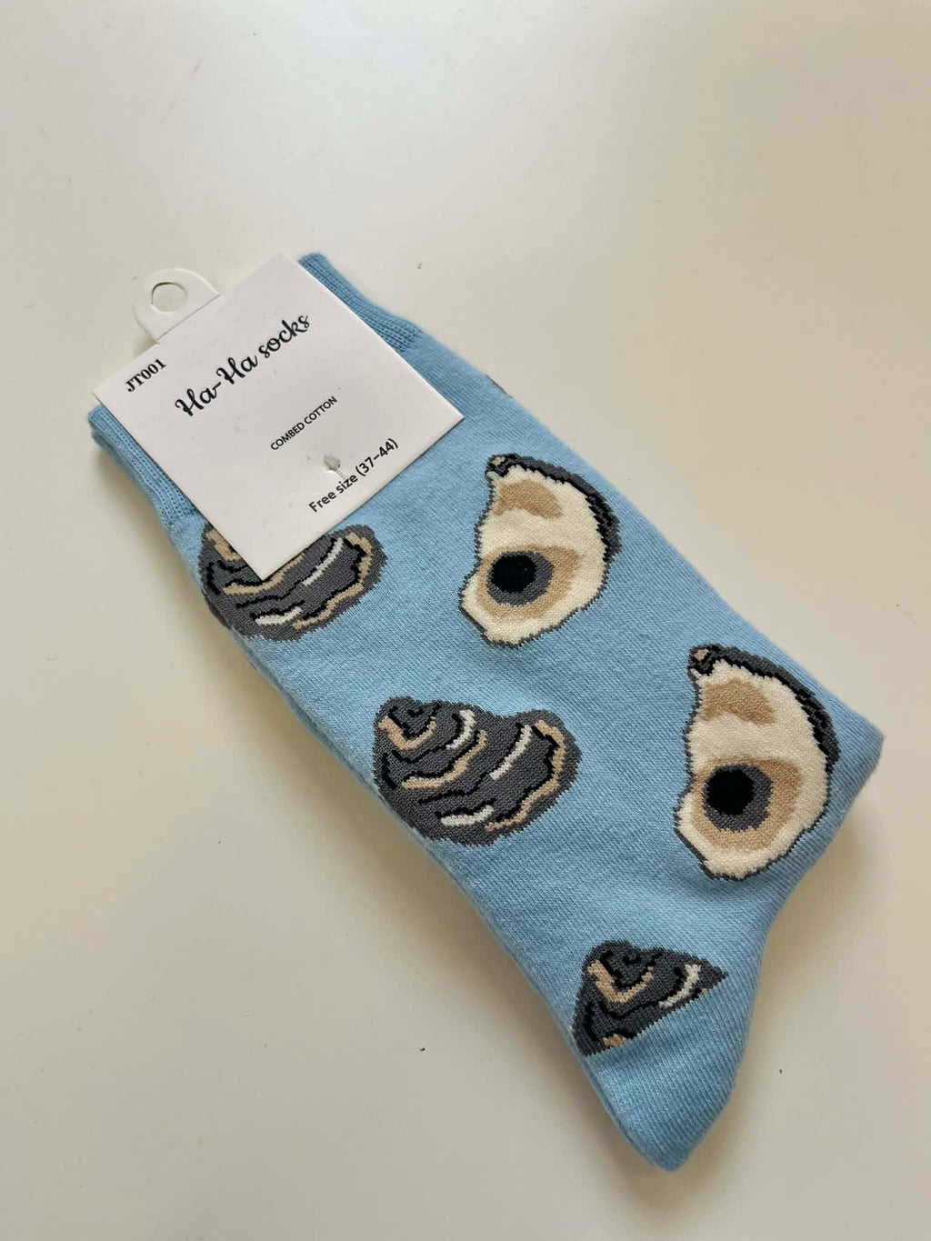 Oyster - Socks