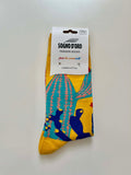Cactus - Socks