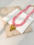 Pink Heart