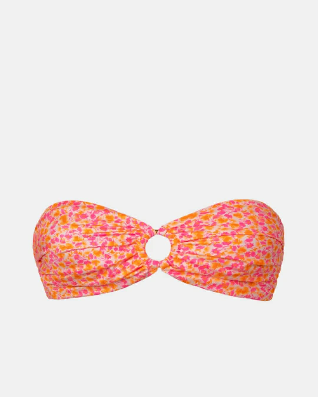 Μαγιό Τοπ Strapless