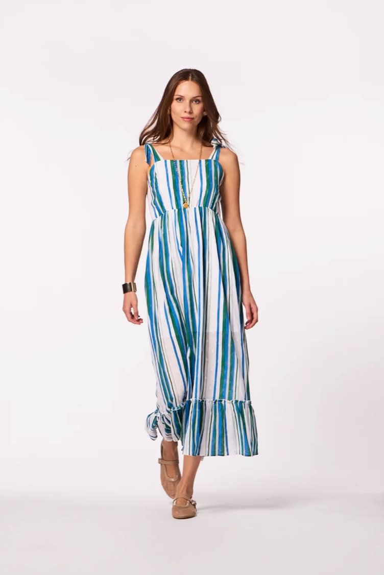Oriana Dress