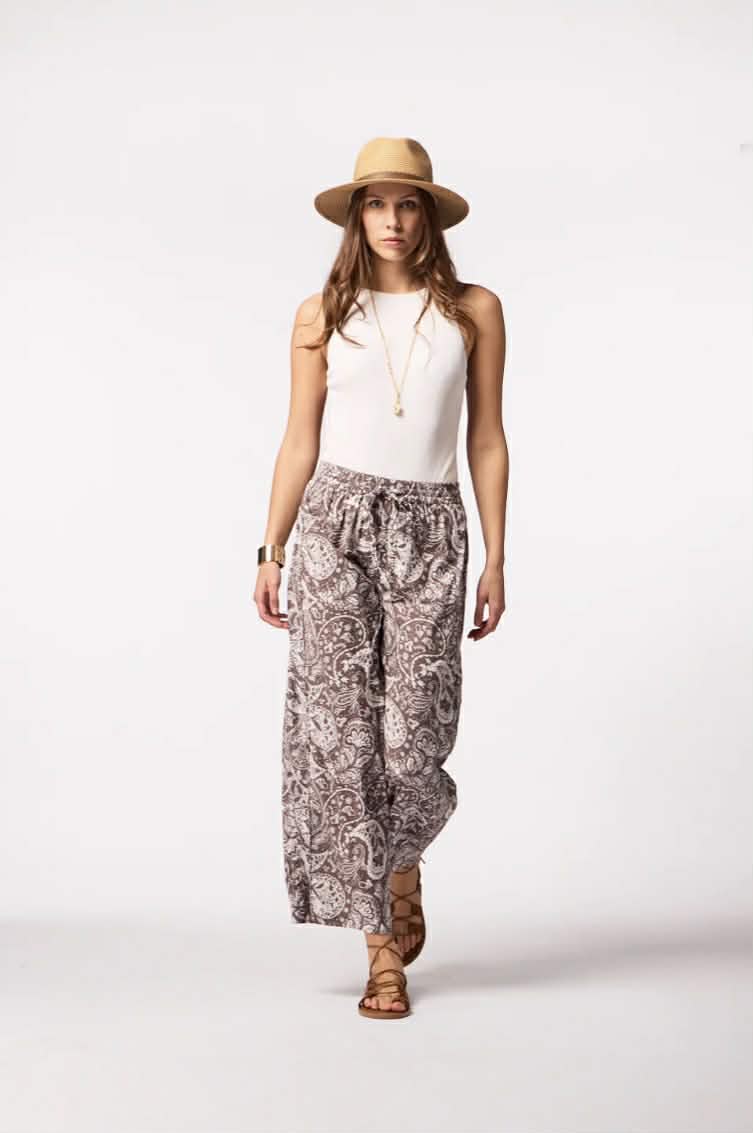Olivia Trouser 93000514-68