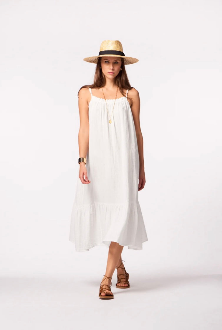 Nina Dress