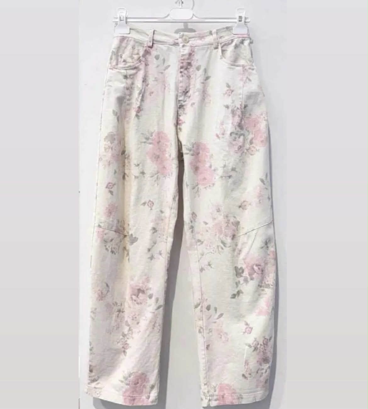 Rose Garden Jeans