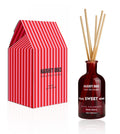 DIFFUSER HOME SWEET HOME BLACK CHERRY 100ml