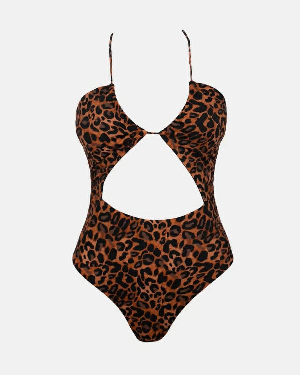 Ολόσωμο Πολυμορφικό Leopard