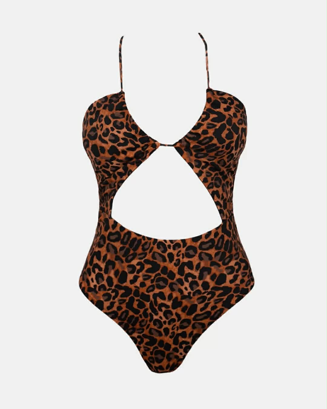 Ολόσωμο Πολυμορφικό Leopard