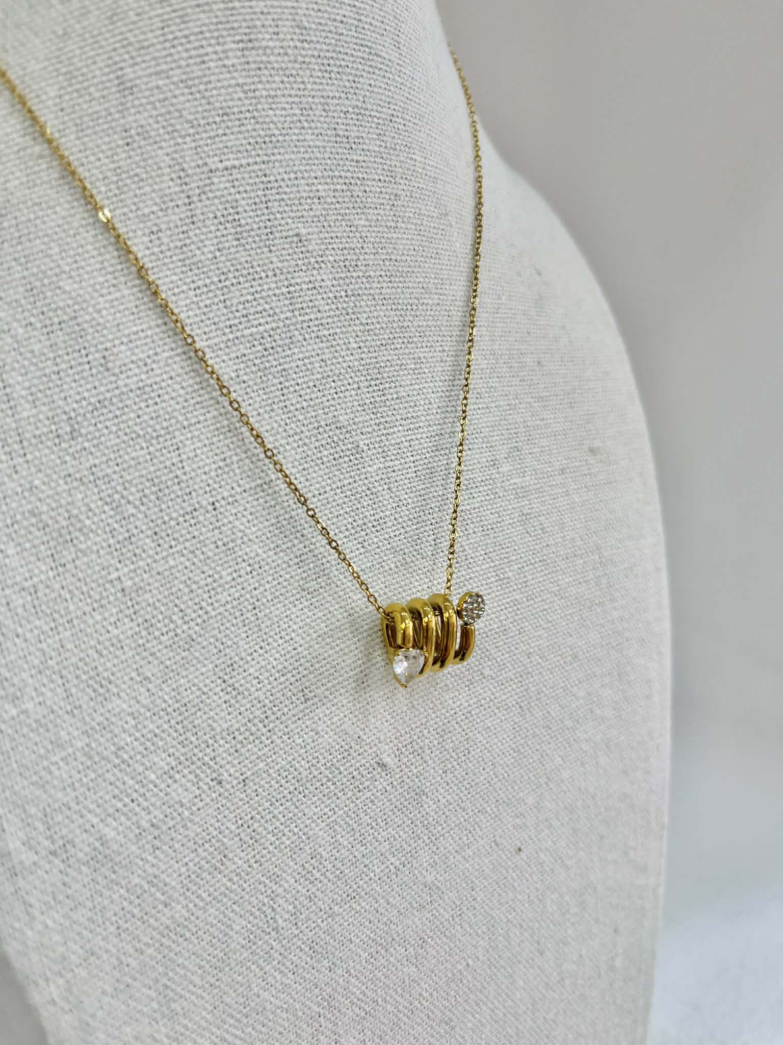 Vina Gold