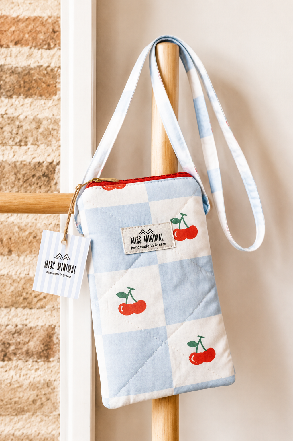 Cherries Phone Case