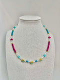 Amalfi Beads Necklace