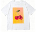 T-SHIRT CHERRY