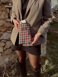 Brown Phone Case