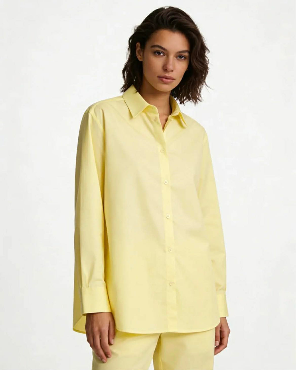 Lemon Lumi Shirt