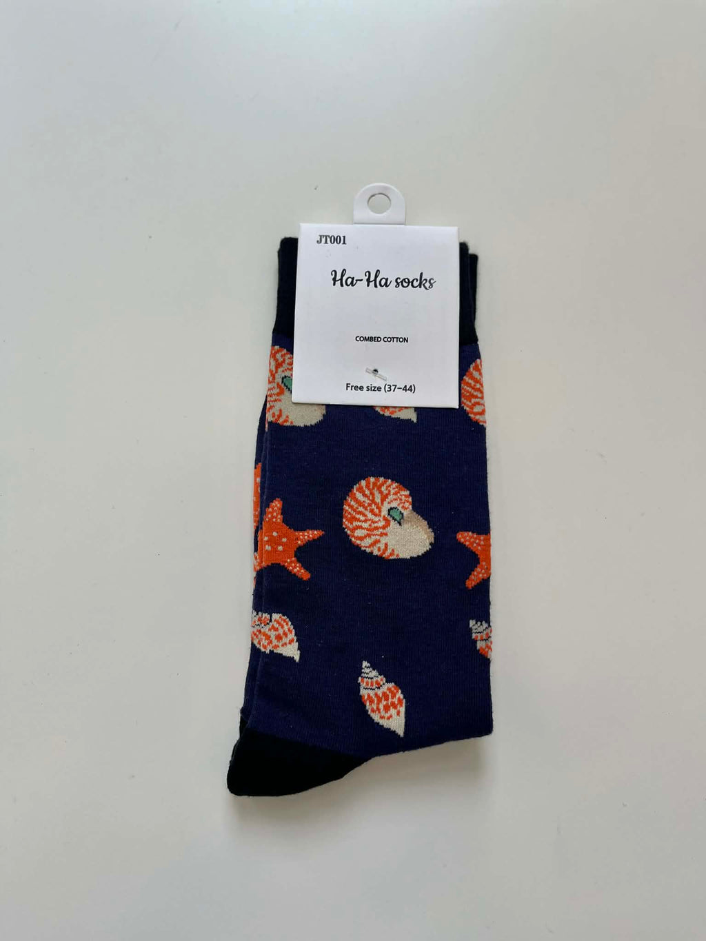 Shell - Socks