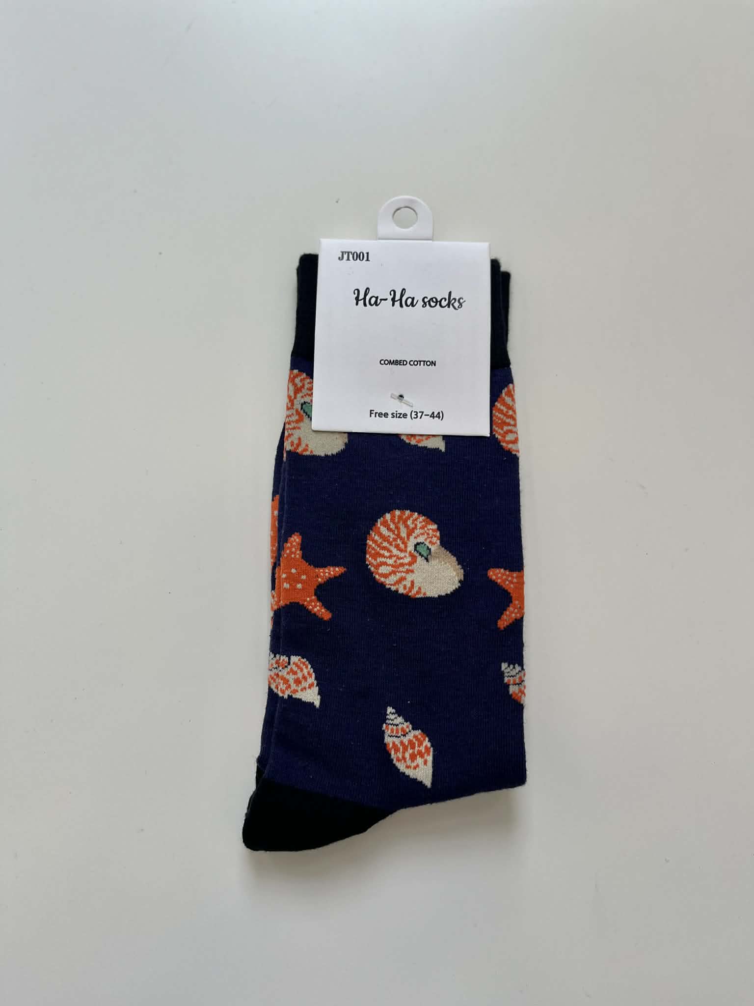 Shell - Socks
