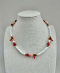 Red Coral